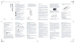 Internationally unlocked viasprint for this to work (must perform uicc unlock from system updates . Ta 1037 Gsm Mobile Phone User Manual Hmd Global Oy