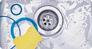 quick cleaning tips for different sink