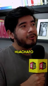 Gracias a @movistardeportesperu y en especial al programa Zona Mixta por la  cobertura a la presentación de “1975 latidos por minuto”, de Rubén Marruffo  ⚽️🔥📚, evento que se realizó en la @filibro.lima