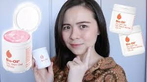 A new way to treat dry skin. I Tried Bio Oil Dry Skin Gel For A Month Jqleejq Youtube