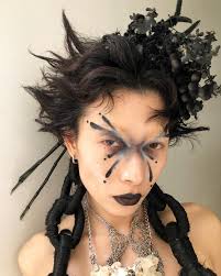 makeup offshot 🥀 @hiroko__________ @_m_1k_a__ Hair @keitahair