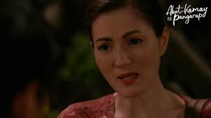 "Abot-kamay na pangarap" Stalker ka ba (TV Episode 2022)