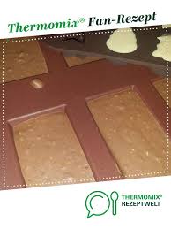 Toffifee Pralinen Rezept Thermomix Rezepte Rezepte Thermomix Thermomixrezepte