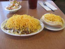 The business is located in 3473 nicholasville rd, lexington, ky 40503, usa. Chili 4 Way Picture Of Gold Star Chili Lexington Tripadvisor