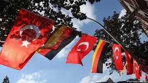In Deutschland Leben Heute 2 5 Millionen Menschen Die Oder Deren Eltern Aus Der Turkei Kommen Zwischen 1961 Und 1973 Wurden I Gastarbeiter Turkei Deutschland