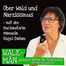 Über Wald und Narzissmus