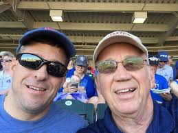 Thinking a lot about my dad as Parkinson's continues to take pieces of him  away. Life is about experiences and spending time with the people you love.  Here is a picture of