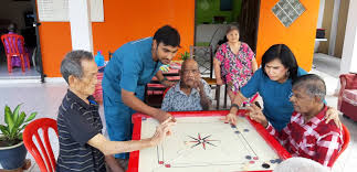 Home healthcare providers like homage have local doctors, nurses, therapists and caregivers that can attend to all your care needs in your home. What Malaysia Needs For Healthy Ageing And Care Codeblue