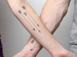 Arrow tattoo is one of the oldest, simplest, and most common symbols. 125 Unique Arrow Tattoos With Meanings Wild Tattoo Art