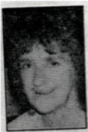 Bertha Margaret Bouton Fordham (1934-2003)