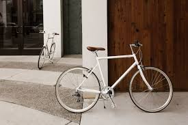 Tokyo Bike X Portland Bike Urban Bicycle Retro Bike