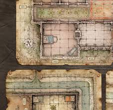 This guide is designed to list and evaluate the level of subscription of maps i made that can help you run the descent into avernus campaign. Community Forums Descent Into Avernus Battle Maps Roll20 Online Virtual Tabletop
