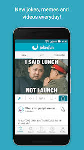 Download funny jokes & funny memes: Joke4fun Funny Jokes Memes Videos For Pc Download And Run On Pc Or Mac