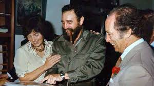 Trudeau statement on castro death causes controversy. Justin Trudeau To Retrace Father S Steps On Upcoming Cuba Visit Citynews Toronto