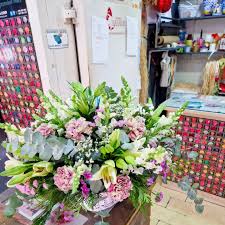 Floristería Azahar - Floristería en Sevilla