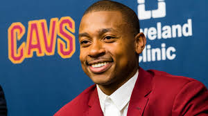 Cleveland Cavaliers' rehab plan for Isaiah Thomas' hip does not include  surgery