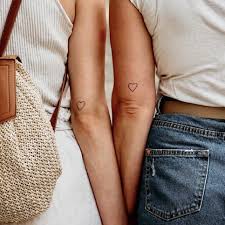 A small heart tattoo may cost between $50 and $100. The Best Small Heart Tattoo Ideas Popsugar Beauty