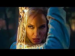 Maybe you would like to learn more about one of these? Vechnye Marvel 4 Faza Novye Filmy 2021 Russkie Trejle