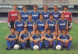 Risultati, dirette e indiscrezioni di mercato: Associazione Calcio Hellas Verona 1986 1987 Wikipedia