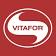 Logo de VITAFOR
