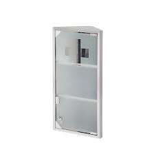 Our corner series medicine cabinets are fabricated from 20 gauge white baked enamel steel, and are available as surface mounted models. Single Door Three Layers Corner Medicine Cabinet V023039 Buy Medicine Cabinet Medicine Cabinet Medicine Cabinet Product On Alibaba Com
