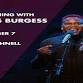 An Evening with Tituss Burgess at The Bushnell event in Hartford, CT
