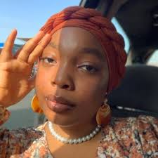 Kali Morgan (@morgan_kali)