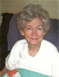 Alma Colvin Obituary (2010)