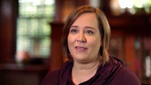 Kim Twigg's Instagram, Twitter & Facebook