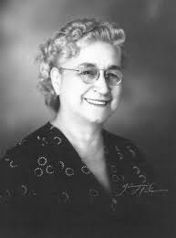 Leocadia Andrea Cabrera Bauman (1881-1960)