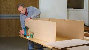 We did not find results for: Building With Mdf Finewoodworking
