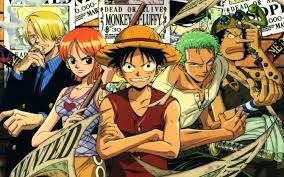 One Piece To Release New Film In 2022 Here S The Truth