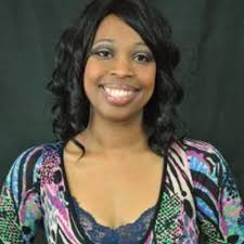 Marion Bailey (@Marionsthoughts)