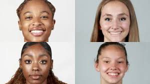 Palm Beach 5A-1A girls basketball first team, second team, honorable  mention, coach of the year