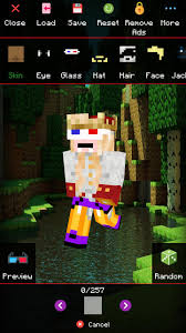 The coin problem fix ill rate 5 stars. Custom Skin Creator For Android Apk Download