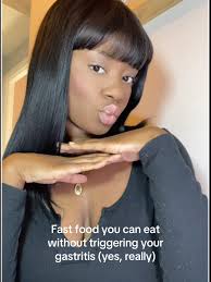 Chick Fil A Gastritis