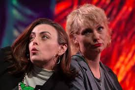 How great were our Descent trio