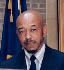 Kenneth Harris Obituary (1944