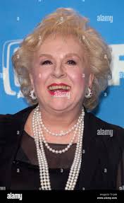 Doris raymond fashion hi-res stock photography and images