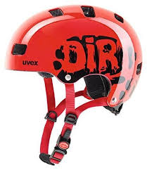 Ofertas De Uvex Kid 3 Casco De Ciclismo Para Ninos Color Rojo Talla 51 55 Casco Ciclismo Ciclismo Ninos