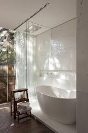 Modern Bathroom Trends Relaxing Luxury Of Walk In Shower Designs In 2020 Modern Bathroom Trends Zen Bathroom Design Bathroom Trends