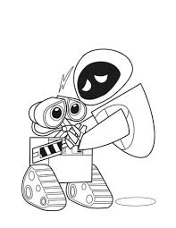 Essaysanddissertationshelp.com is a legal online writing service established in the year 2000 by a group of master and ph.d. Drawing Of Eve E Wall E Che Si Abbracciano Coloring Page