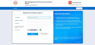 Wbjee is conducted every year. Wbjee Seat Allotment 2021 Check Procedure And Availability Of Seats Download Wbjeeb Nic In