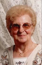 Florence Mielewski Obituary (1922