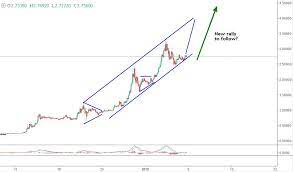 The price even spiked below $0.1900, but downsides were limited, the same online publication posted in their article. 8 12 January Ripple Price Prediction Why It Could Shoot Above 4 Soon