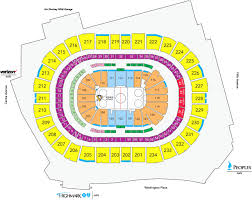 consol energy center seating capacity xcel energy center