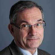 Dr. Jean- Michel KLEIN SNORL