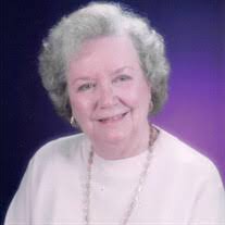Betty Baldwin Wilson Obituary January 21, 2020