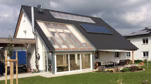 Wer sich für den einsatz erneuerbarer energien interessiert, ist bei uns genau richtig: Heizenergiebedarf Primarenergiebedarf Bio Solar Haus