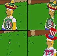 Usa vs mexico prediction, tips and odds. Copa America Mexico Vs Chile